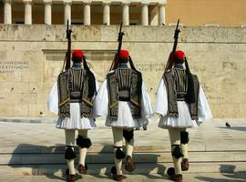 Aegean Odyssey from Athens - 9 Days