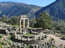 Highlights of Greece & the Aegean - 10 Days