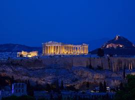 Greece Highlights & Zakynthos Escape - 9 Days