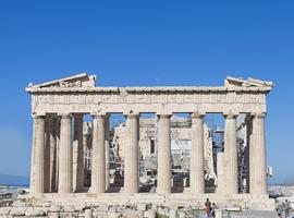 Discover Ancient Greece - 5 Days