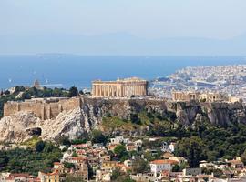 Ancient Greece & Zakynthos - 8 Days