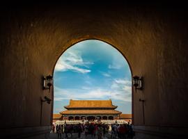 China's Golden Path - 11 Days