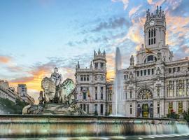 Madrid, Morocco & Andalucia - 16 Days