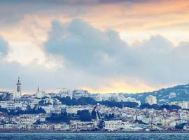 Magical Morocco from Tangier & Eclipse 2027 - 14 Days