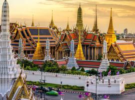 River Kwai Explorer & Ayutthaya - 5 Days