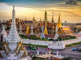 River Kwai Explorer & Ayutthaya - 5 Days
