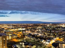 South Iceland & Reykjavík Solar Eclipse Break - 8 Days