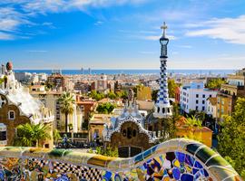 Mediterranean Circuit (Superior) - 9 Days