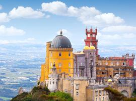 Classic Portugal Week - 7 Days