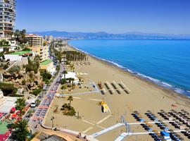 Costa del Sol to Morocco Express - 5 Days
