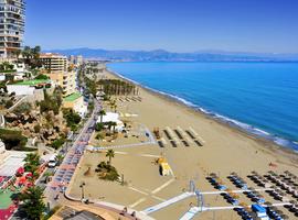 Costa del Sol to Morocco Express - 5 Days