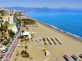 Costa del Sol to Morocco Week - 7 Days