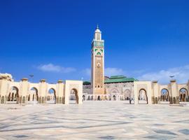 Casablanca & Imperial Morocco - 9 Days