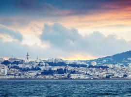 Tangier & Imperial Morocco - 9 Days