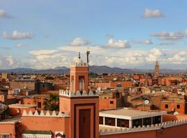 Morocco Desert & Dunes (Superior) - 8 Days