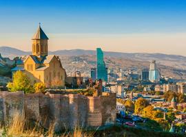 Highlights of Georgia - 6 Days