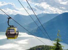 The Whistler Escape - 3 Days