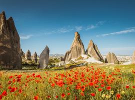 Secrets of Cappadocia - 4 Days