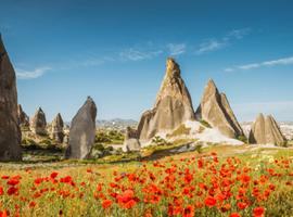 Secrets of Cappadocia - 4 Days