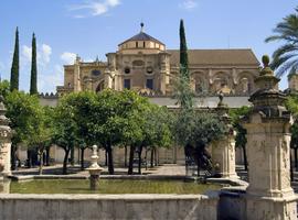 Madrid, Cordoba & Seville - 3 Days