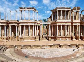 Merida, Cordoba & Seville (Superior) - 4 Days