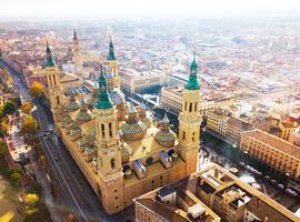 Extended Madrid to Barcelona - 20 Days