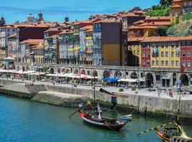 Porto & Douro Cruise - 6 Days