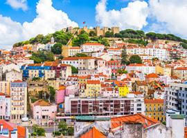 Lisbon, Porto & The Douro Cruise - 10 Days