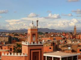 Marrakech & Desert Highlights - 8 Days