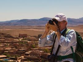 Marrakech & Sahara Express - 3 Days