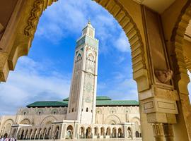 Morocco Highlights From Casablanca - 10 Days