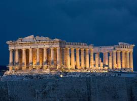 Charming Greece - 7 Days