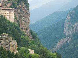 Eastern Turkey Uncovered - 13 Days