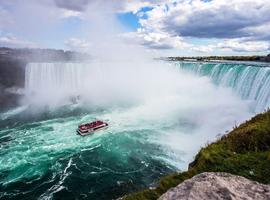 Niagara Falls Overnight Adventure - 2 Days