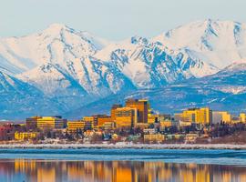 Alaska Denali, Kenai & Wrangell Adventure - 20 Days