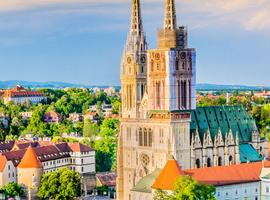 Islands & Lakes of Croatia (Deluxe) - 11 Days