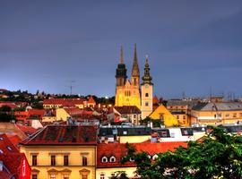 Wonders of Croatia (Deluxe) - 11 Days