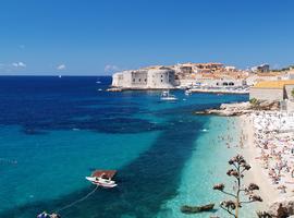 Adriatic Islands & Lakes (Deluxe Superior) - 10 Days