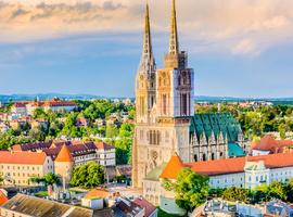 Islands & Lakes of Croatia (Deluxe Superior) - 11 Days