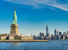 Eastern US Cities, Niagara Falls & Gettysburg - 8 Days