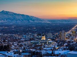 Winter Grand Teton & Yellowstone - 7 Days