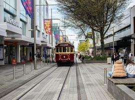South Island Grand Discovery (Superior) - 14 Days