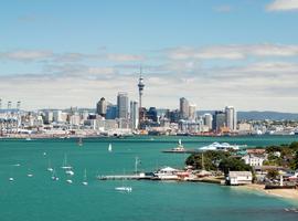 Ultimate New Zealand Highlights - 19 Days