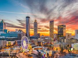 Deep South Atlanta to New Orleans - 9 Days