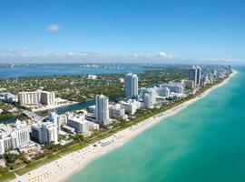 Miami, Orlando & Key West - 8 Days