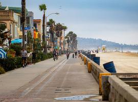 Los Angeles, Las Vegas & San Francisco - 15 Days