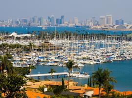 Los Angeles to Honolulu Loop - 20 Days