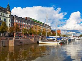 Helsinki to Warsaw Explorer - 10 Days