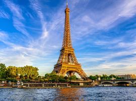 Europe Taster - 7 Days