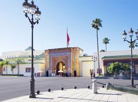 Morocco Desert & Cities Highlights - 12 Days